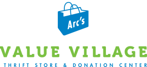 Arc value village logo